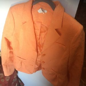 Jacket, size 12, new